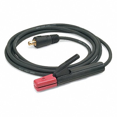 Stick Welding Electrode Holder and Cable Kits image